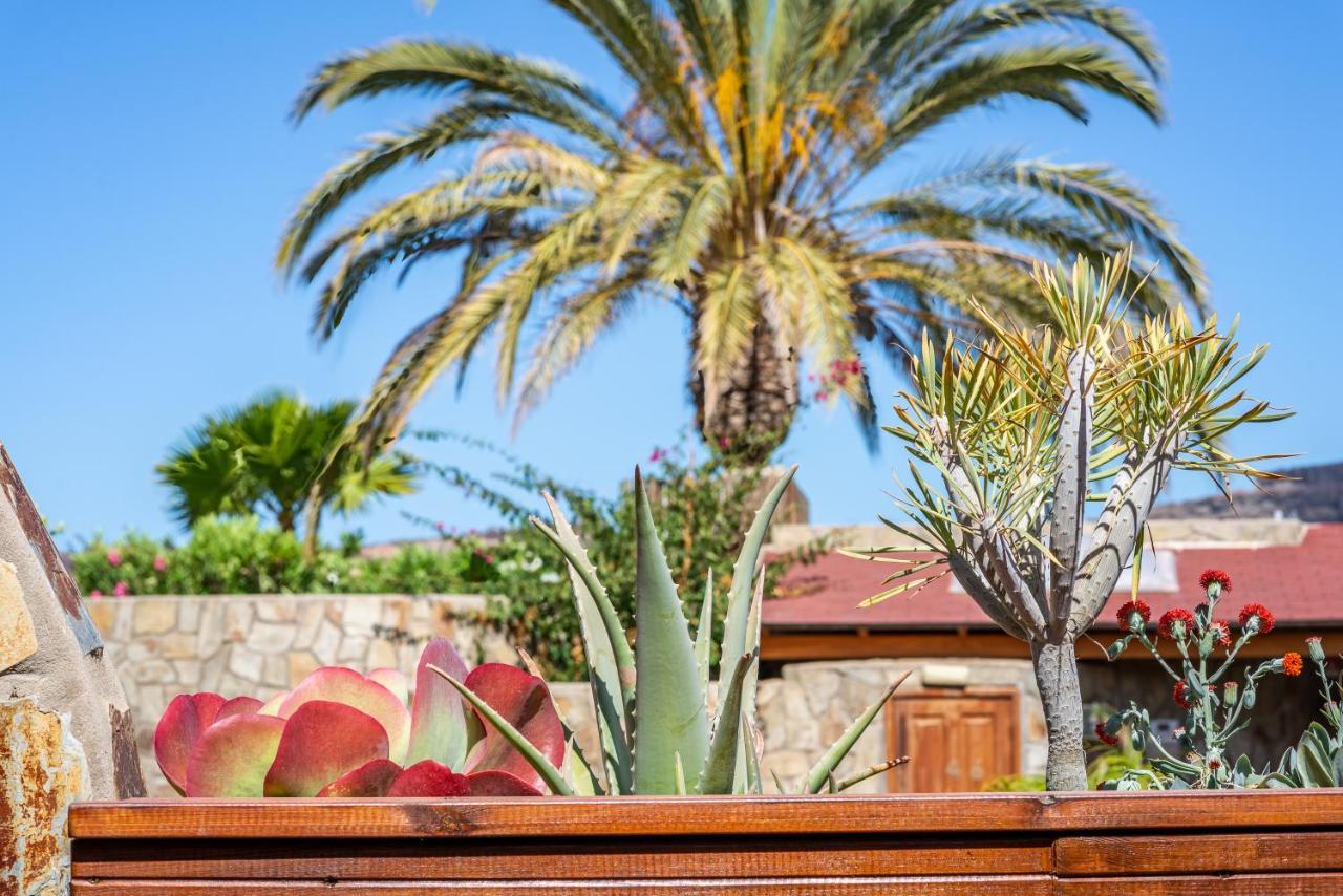 Villa Grantauro Casa La Playa de Tauro Exterior foto