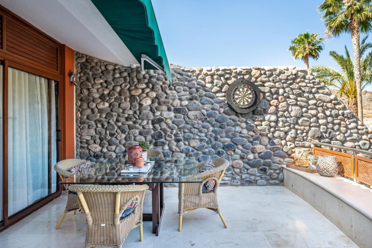 Villa Grantauro Casa La Playa de Tauro Exterior foto