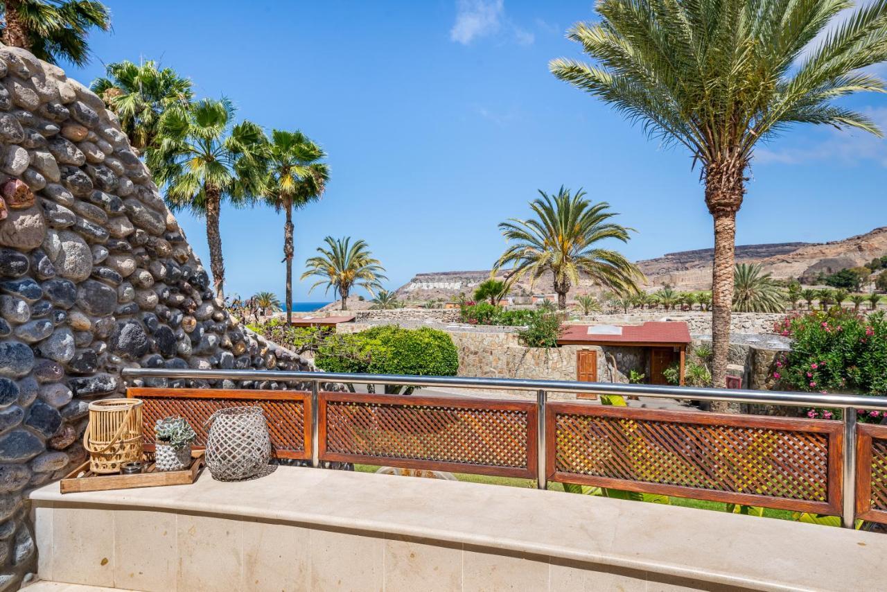 Villa Grantauro Casa La Playa de Tauro Exterior foto