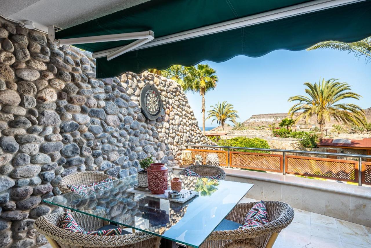 Villa Grantauro Casa La Playa de Tauro Exterior foto