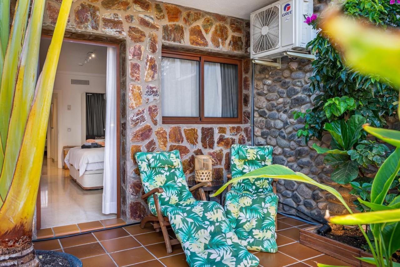 Villa Grantauro Casa La Playa de Tauro Exterior foto