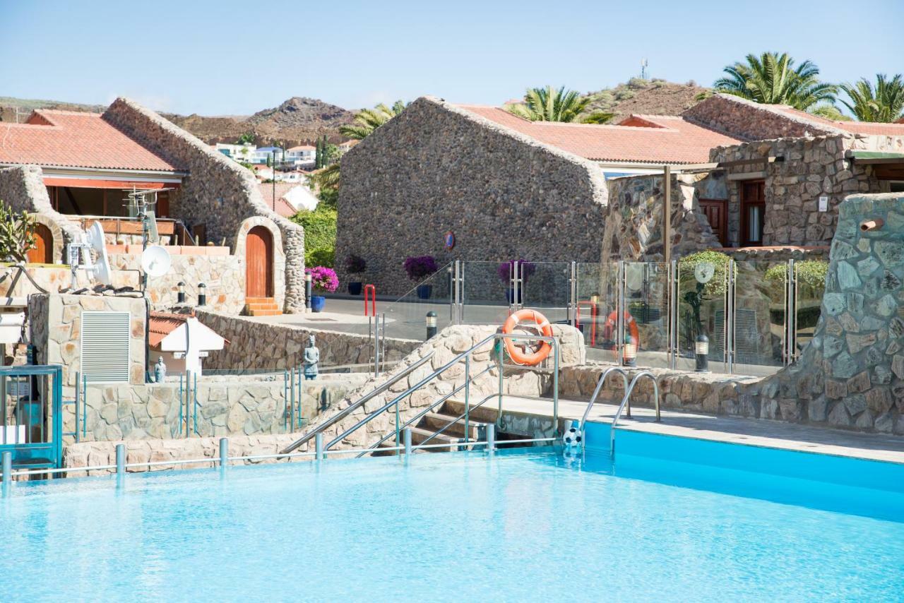 Villa Grantauro Casa La Playa de Tauro Exterior foto